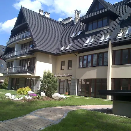 Appartement Vip