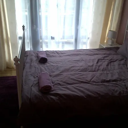 Appartement Vip