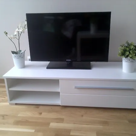 Appartement Vip *