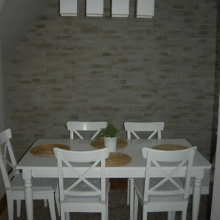 Appartement Vip Zakopane