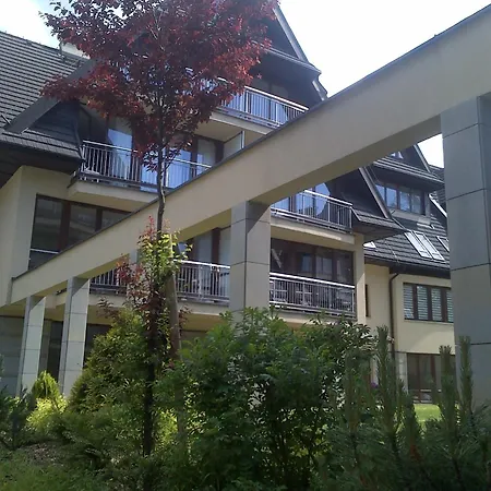 Appartement Vip Zakopane