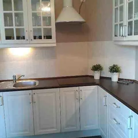 Appartement Vip *