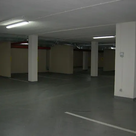 Appartement Vip *